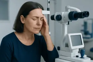 Perimenopause Headaches: Common Causes, Related Conditions, and When to See a Doctor