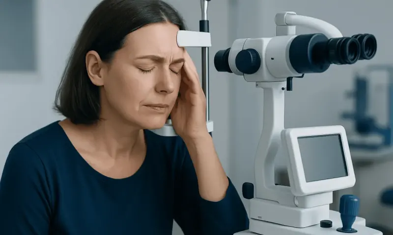 What do perimenopause headaches feel like? — perimenopause headaches