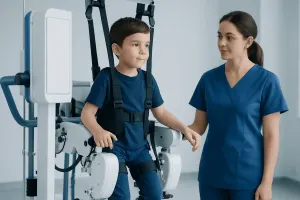Physical Therapy for Autism: How It Works, Results and What to Expect