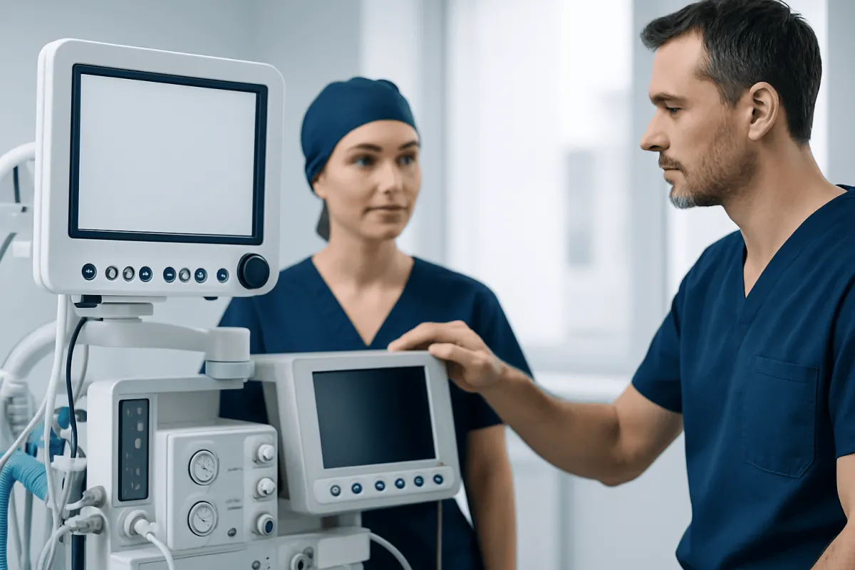 What Do the Terms Mean? — aesthetic surgery vs cosmetic surgery