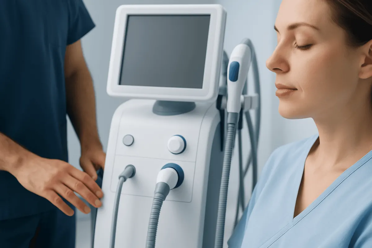 What Do the Terms Mean in Plastic Surgery? — aesthetic meaning vs esthetic