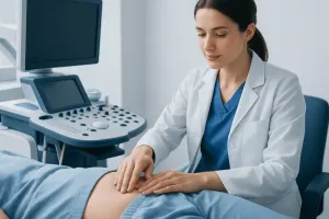 Palpation: A Complete Medical Overview