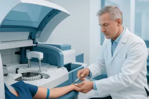 What Is Bmp on Blood Test? Causes, Explanations, and Next Steps
