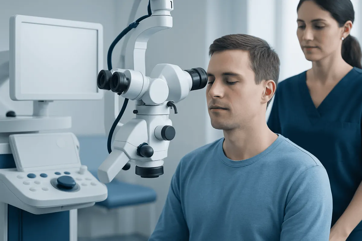 What does a brain stem headache feel like? — brainstem migraine treatment
