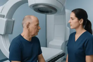 Could a Lump on the Head Be Cancer? Signs and Next Steps