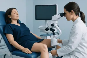 Vulva Tumor Images: Signs, Diagnosis, and Treatment