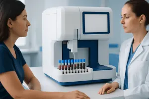 CBC Test: What Your Blood Cell Results Can Show