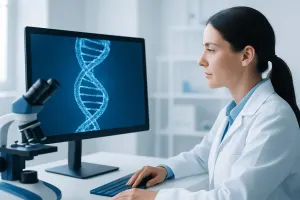 Genetic Specialist: An Evidence-Based Patient Guide