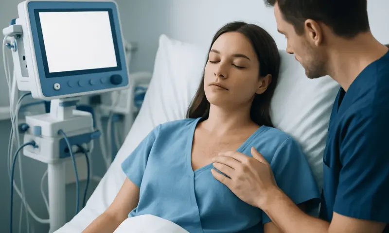 What Does a Mono Rash Look and Feel Like? — mono rash