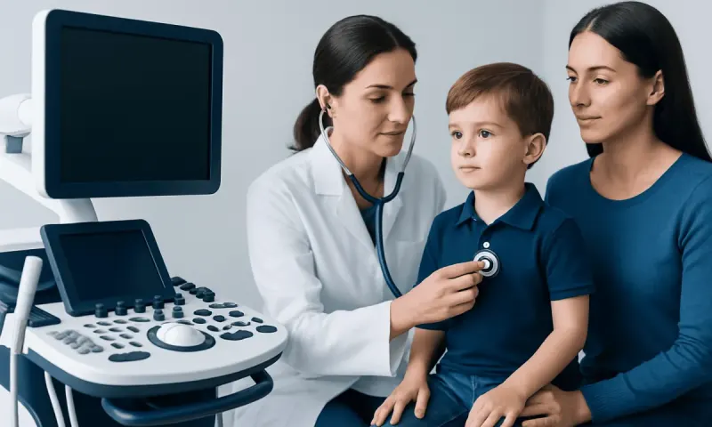 What does a paediatrician diagnose? — private paediatrician