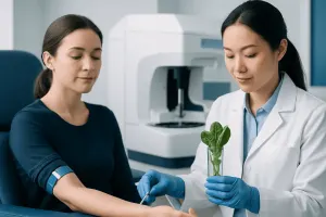 Is Spinach High in Potassium? Nutrition and Safety