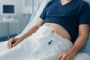 Suprapubic Catheter Photos: An Evidence-Based Patient Guide