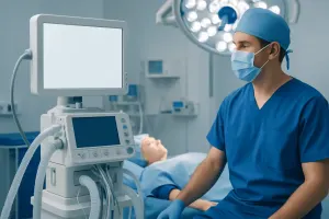 Trauma Surgeon: A Complete Medical Overview