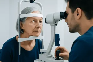 What Does a Cataract Look Like: An Evidence-Based Patient Guide