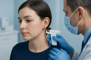 Ear Piercing Allergy: Symptoms, Causes, and Care