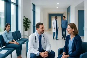 Endocrinologist for What? Symptoms and Conditions That Need Specialist Care