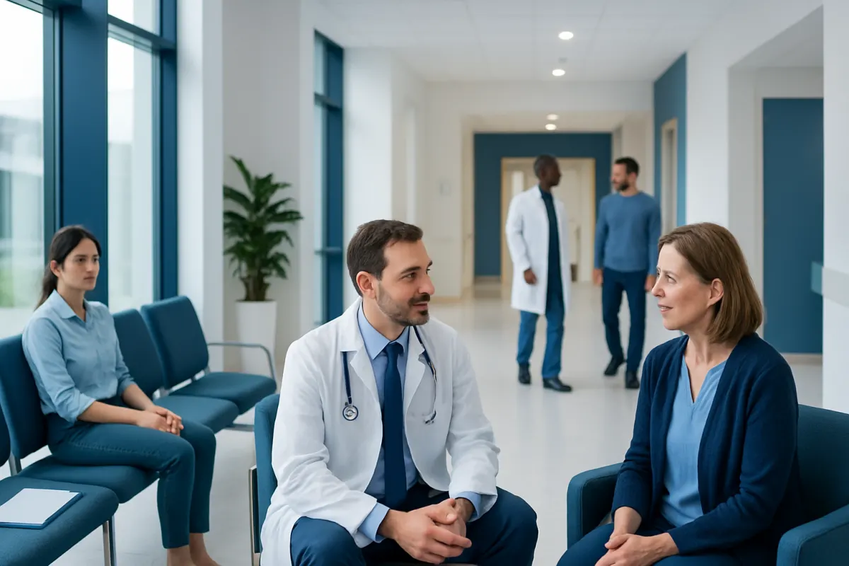 Endocrinologist for What? Symptoms and Conditions That Need Specialist Care