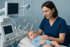 Occupational Therapy for Babies: Support for Daily Skills
