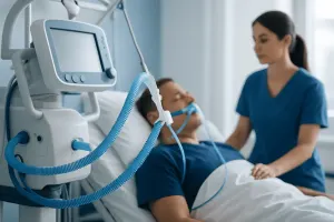 Is Atypical Pneumonia Contagious? A Doctor-Reviewed Answer