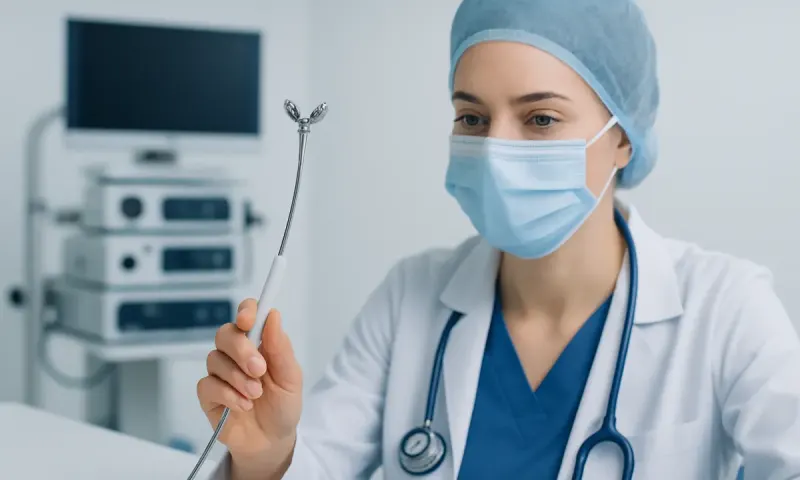 What Does Biopsy With Cold Forceps Mean? — cold biopsy forceps