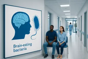 Brain eating bacteria: Common Causes, Warning Signs, and When to Worry