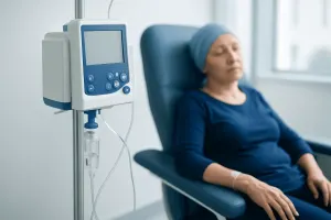 Chemotherapy Fatigue: How It Works, Results and What to Expect