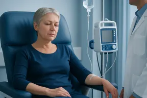Chemotherapy Induced Peripheral Neuropathy: How It Works, Results and What to Expect