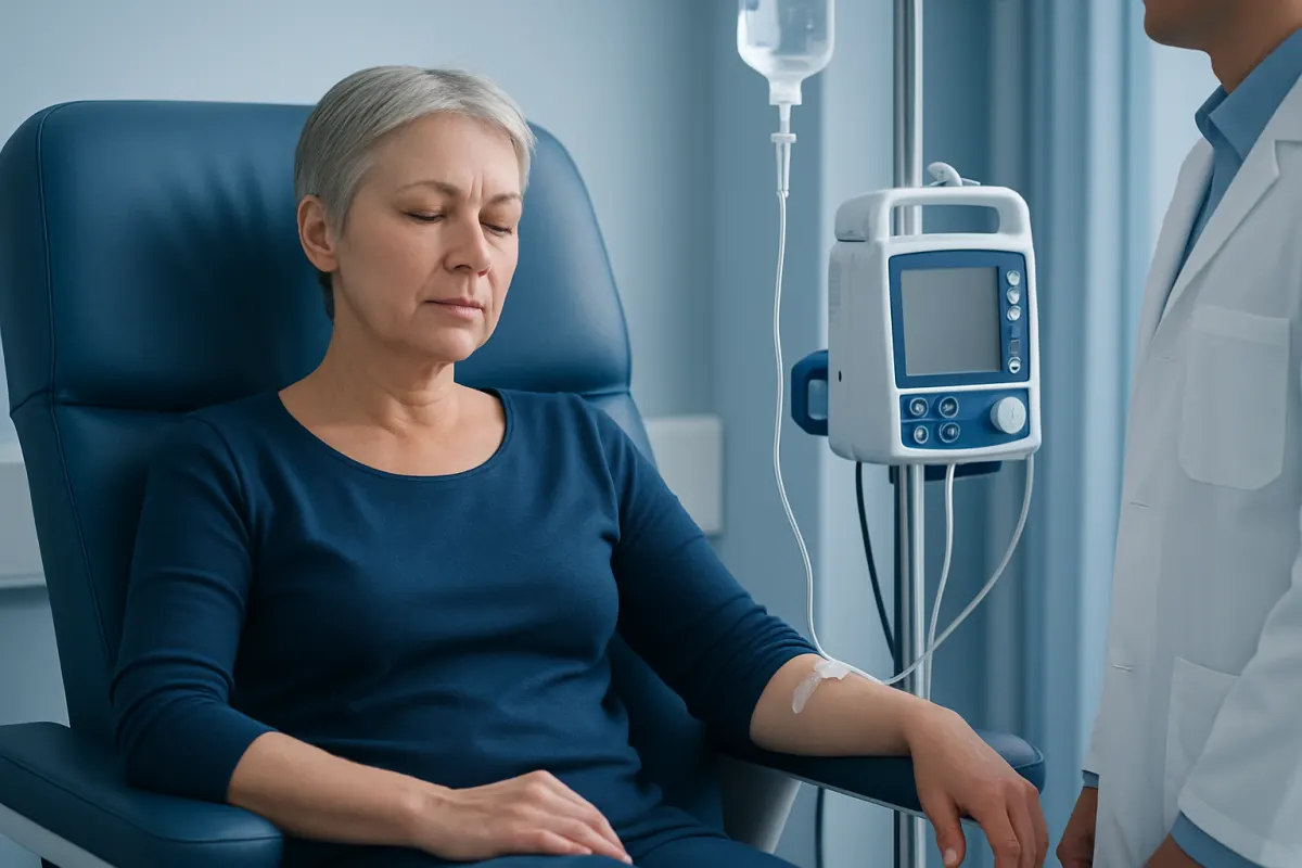 What does chemo-induced neuropathy feel like? — chemotherapy induced peripheral neuropathy