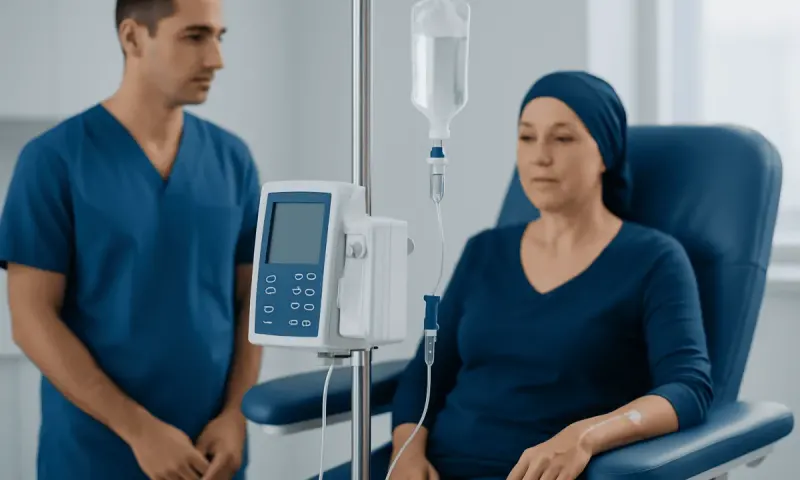 What does decadron do during chemo? — decadron with chemotherapy