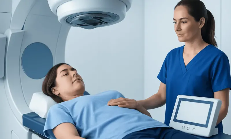 What does early breast cancer treatment look like? — early breast cancer therapy