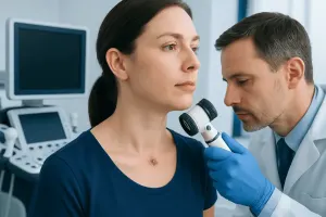 Skin Cancer on Neck: Diagnosis, Outlook, and Modern Treatment Approaches