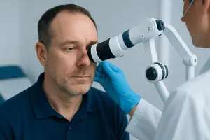 Early Skin Cancer on the Nose: Images, Signs and Outlook