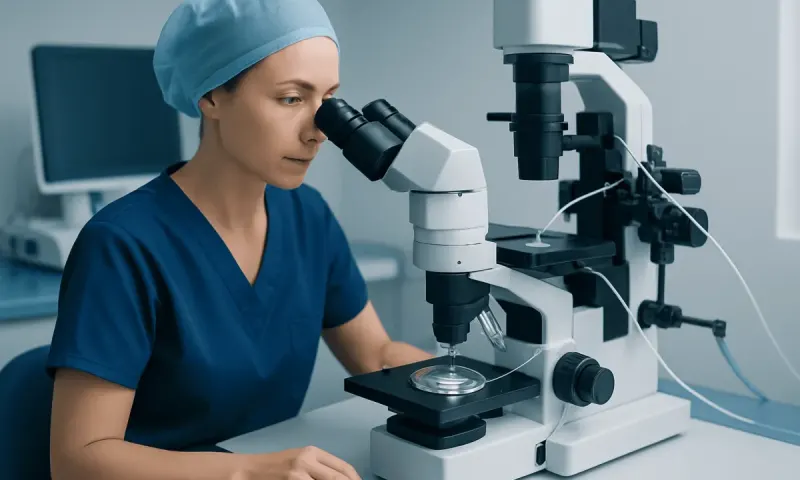 What does embryonic pole mean? — embryo pole