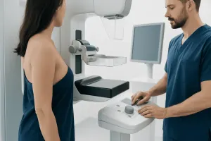 How Much Breast Tissue Can Be Reduced Safely?