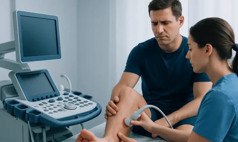 What does flexor hallucis longus tendonitis feel like? — flexor hallucis longus tendonitis treatment