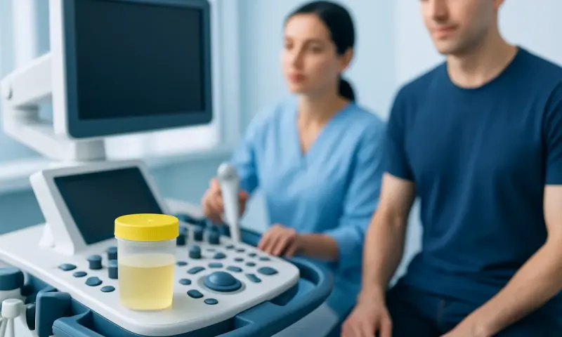 What Does Foggy Urine Look Like and What Symptoms Matter? — foggy urine