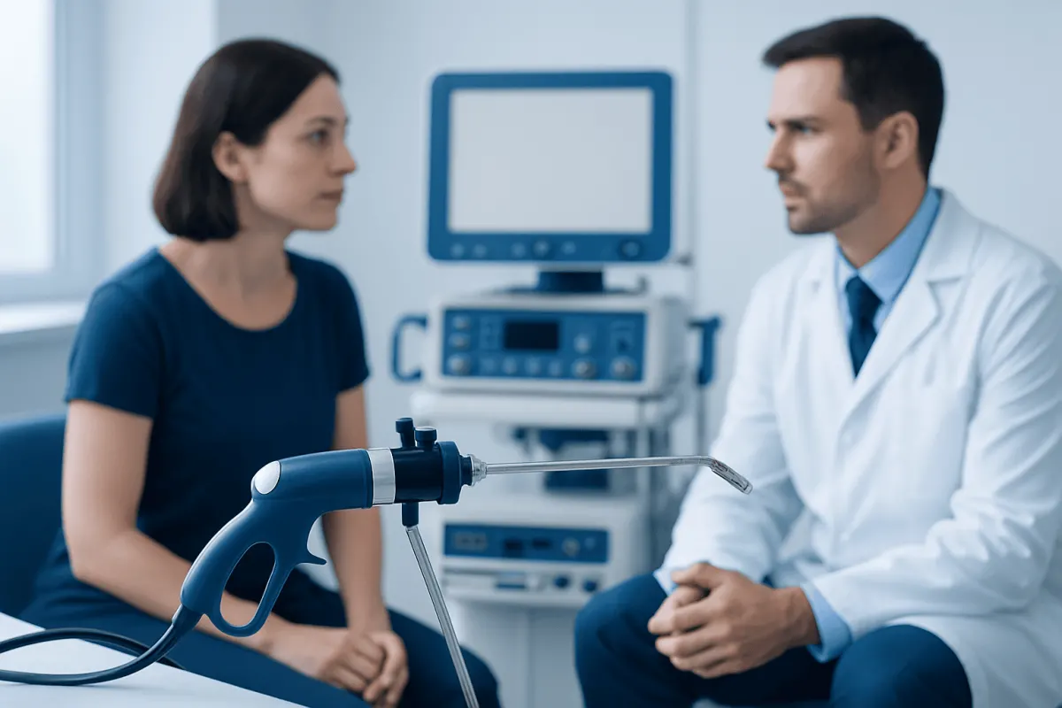 What Does Gastric Sleeve Surgery Involve? — gastric sleeve price