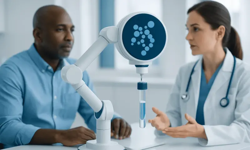 What does genetic testing tell you about prostate cancer? — genetic screening for prostate cancer