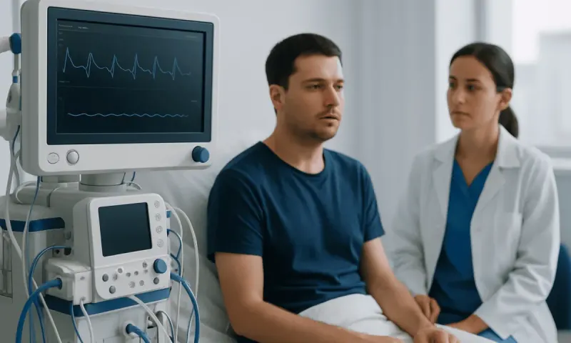 What Does Gilbert's Syndrome Feel Like? — gilbert's syndrome symptoms