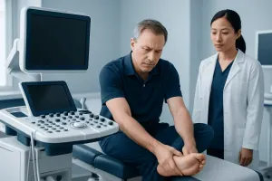 Gout Can Strike the Heel and Mimic Other Foot Pain