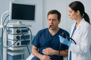 Hematemesis Treatment: How It Works, Results and What to Expect