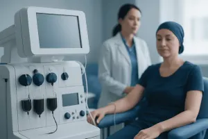 Treating Hypoplastic Anaemia: Supportive Care to Transplant