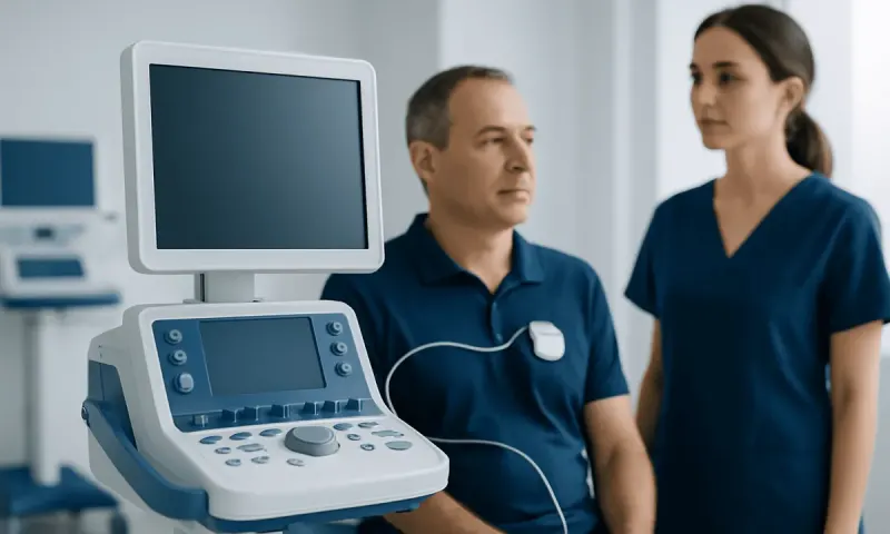 What Does ICD Mean in Cardiology? — icd cardiac