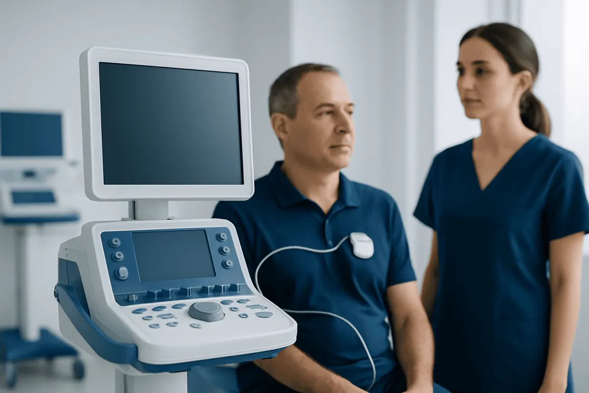 What Does ICD Mean in Cardiology? — icd cardiac