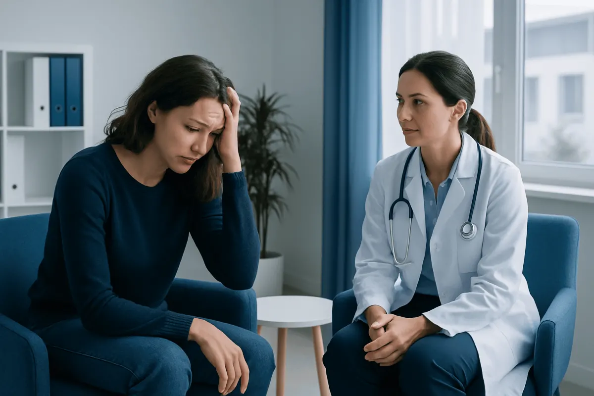 What does it feel like to have BPD? — do i have borderline personality disorder free test