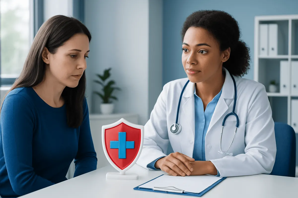 What Does It Mean If My Shield Test Result Is Positive? — shield blood test false positive