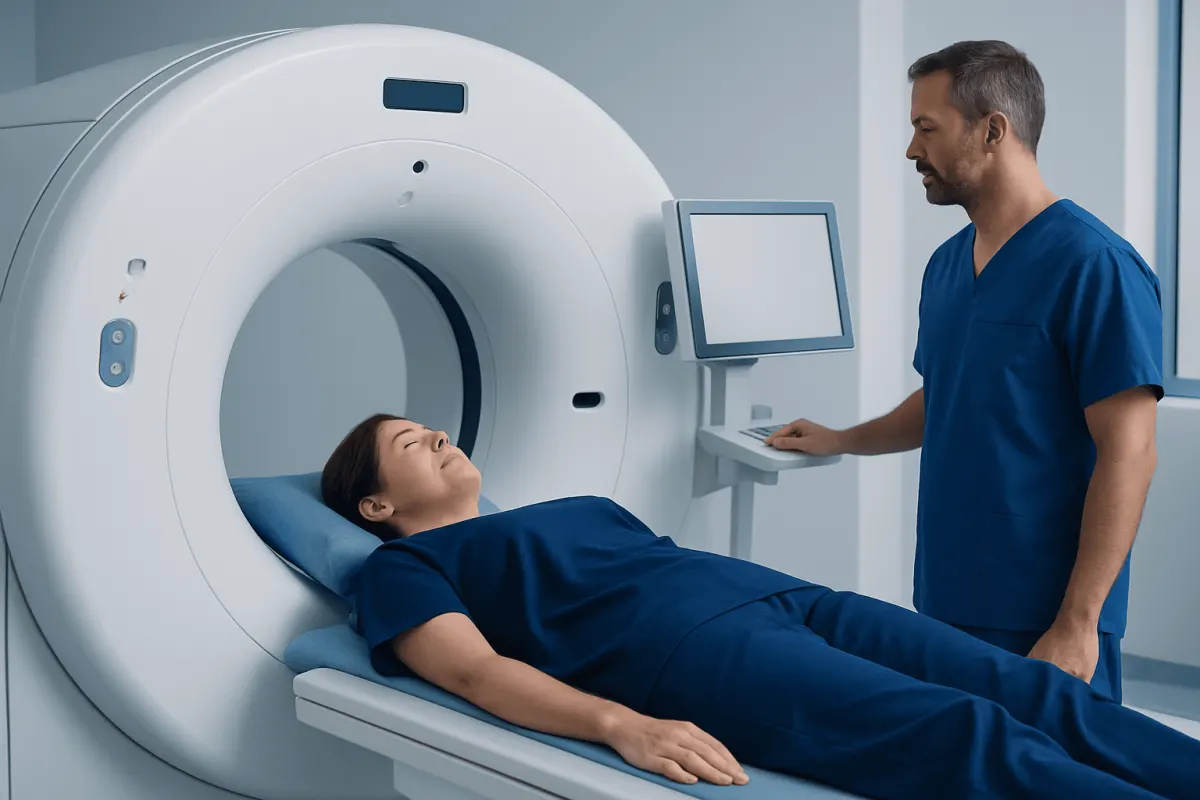 What Does It Mean to Be Advanced? — advanced metastatic cancer treatment
