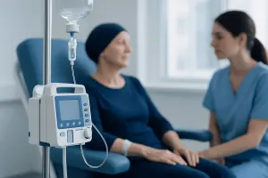 Is Low-Dose Chemotherapy Effective for Cancer?