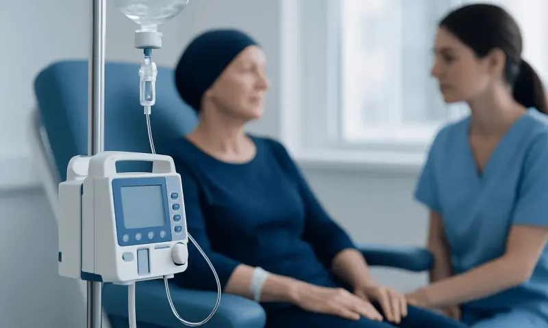 What Does Low-Dose Chemotherapy Mean? — is low dose chemotherapy effective