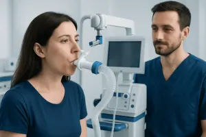 Building Lung Capacity Means Building Fitness, Not Bigger Lungs